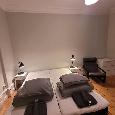 Home Inn Vmg Stockholm Bagian luar foto