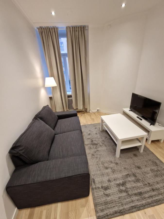 Home Inn Vmg Stockholm Bagian luar foto