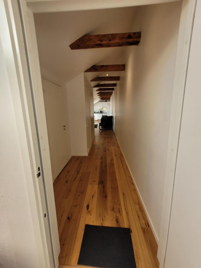 Home Inn Vmg Stockholm Bagian luar foto