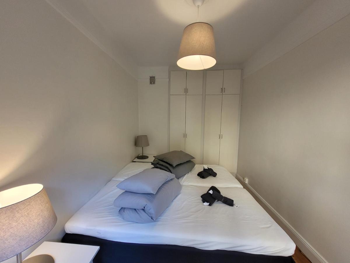 Home Inn Vmg Stockholm Bagian luar foto