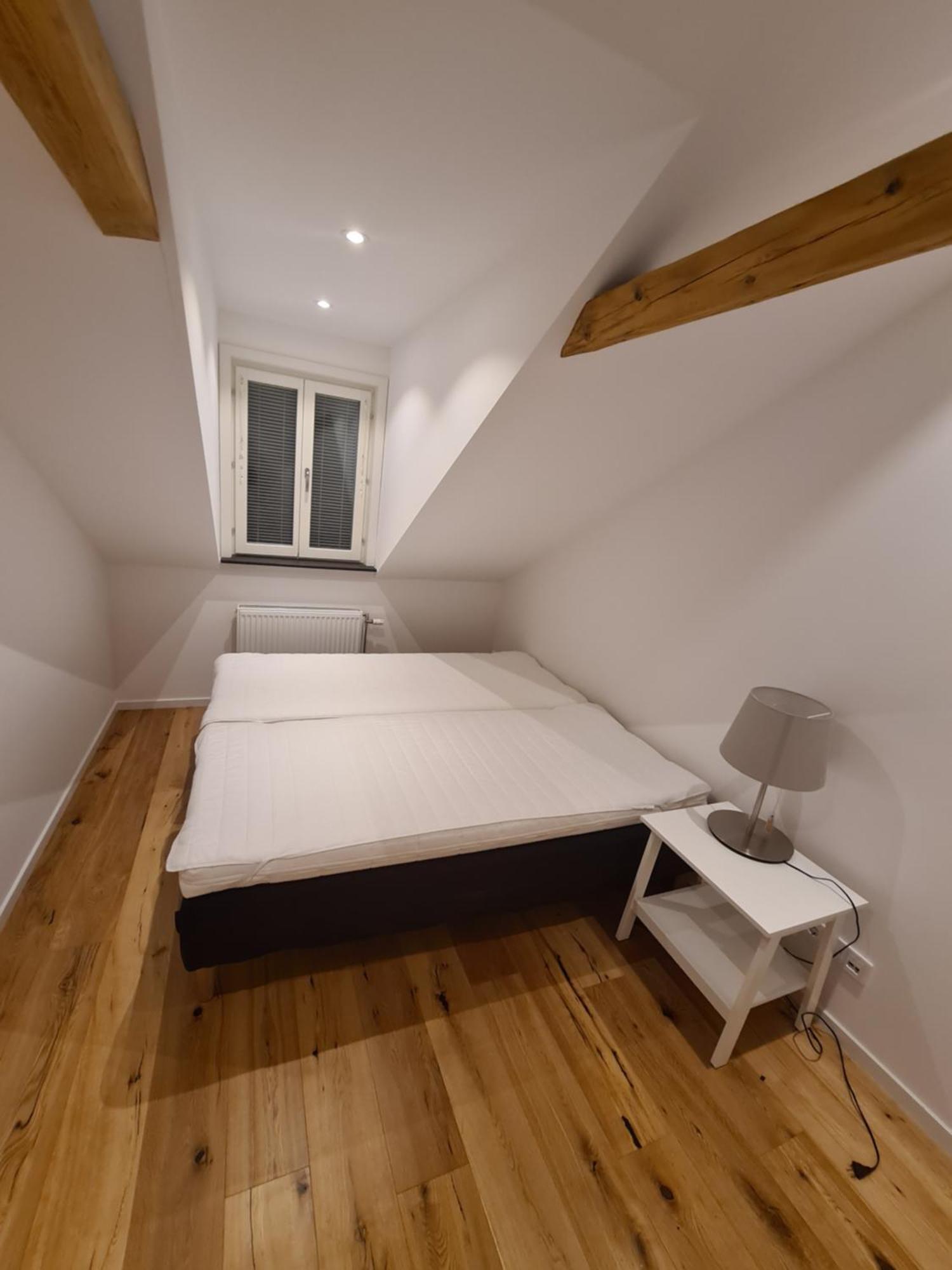 Home Inn Vmg Stockholm Bagian luar foto