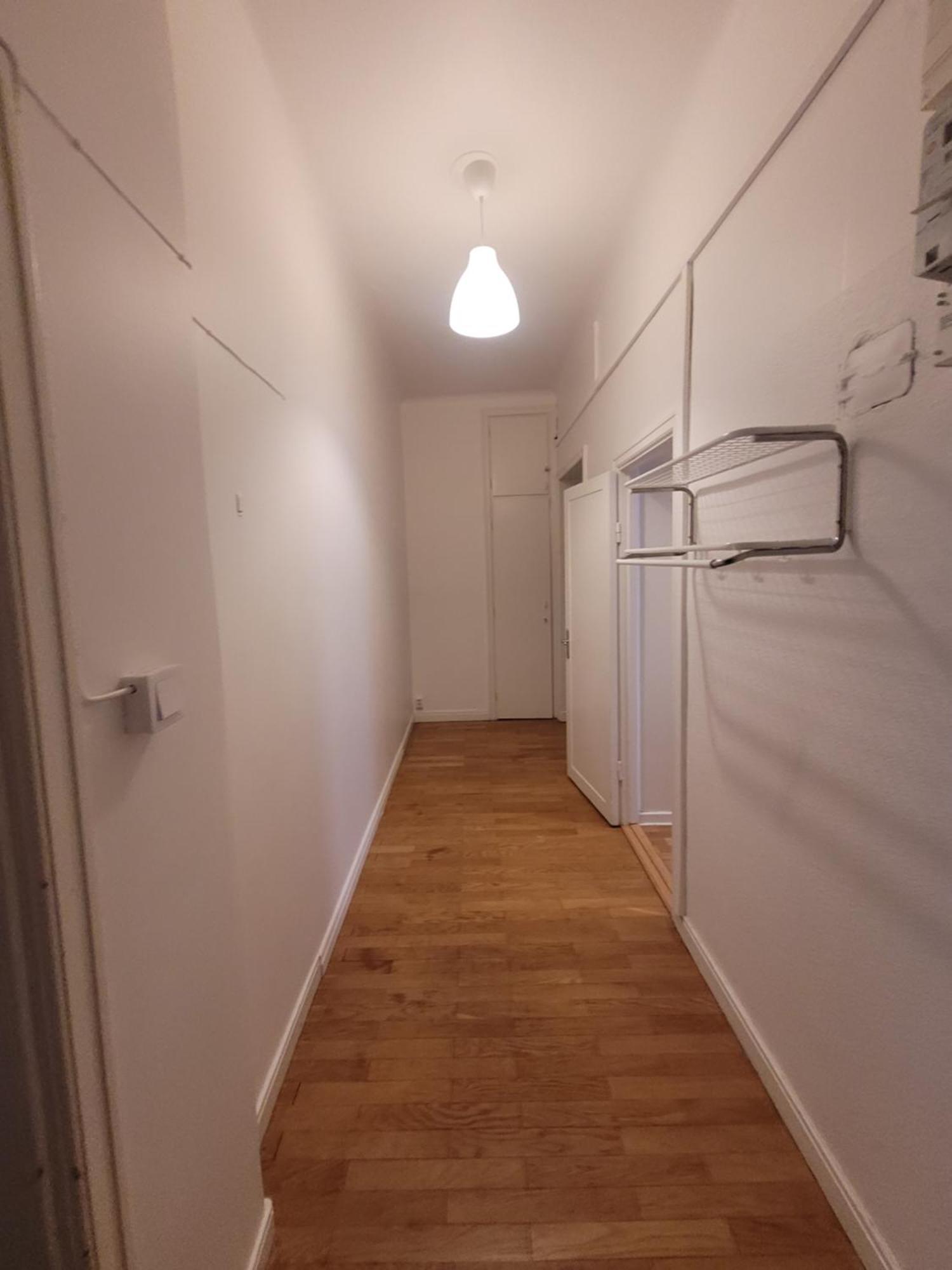 Home Inn Vmg Stockholm Bagian luar foto
