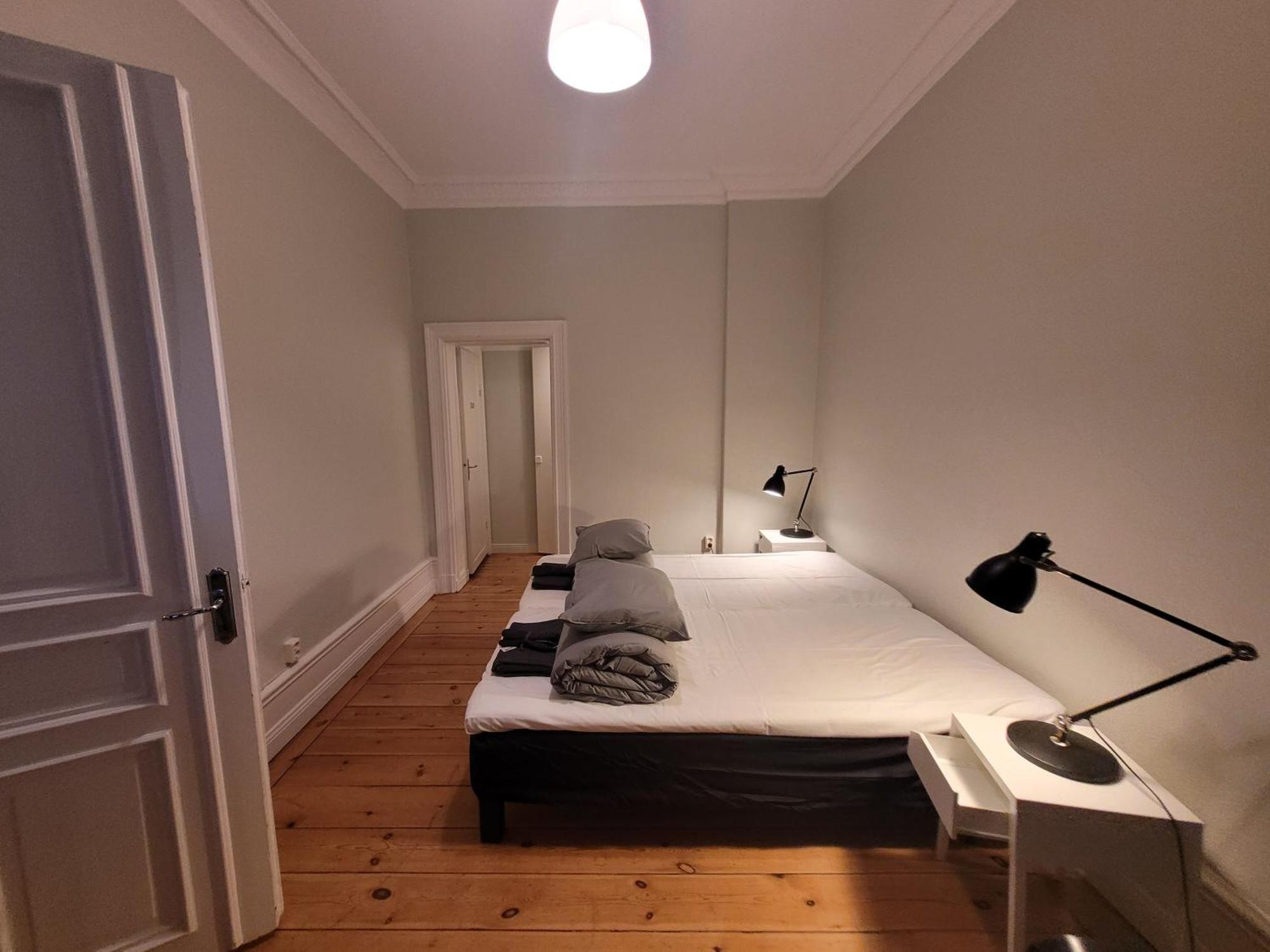 Home Inn Vmg Stockholm Bagian luar foto
