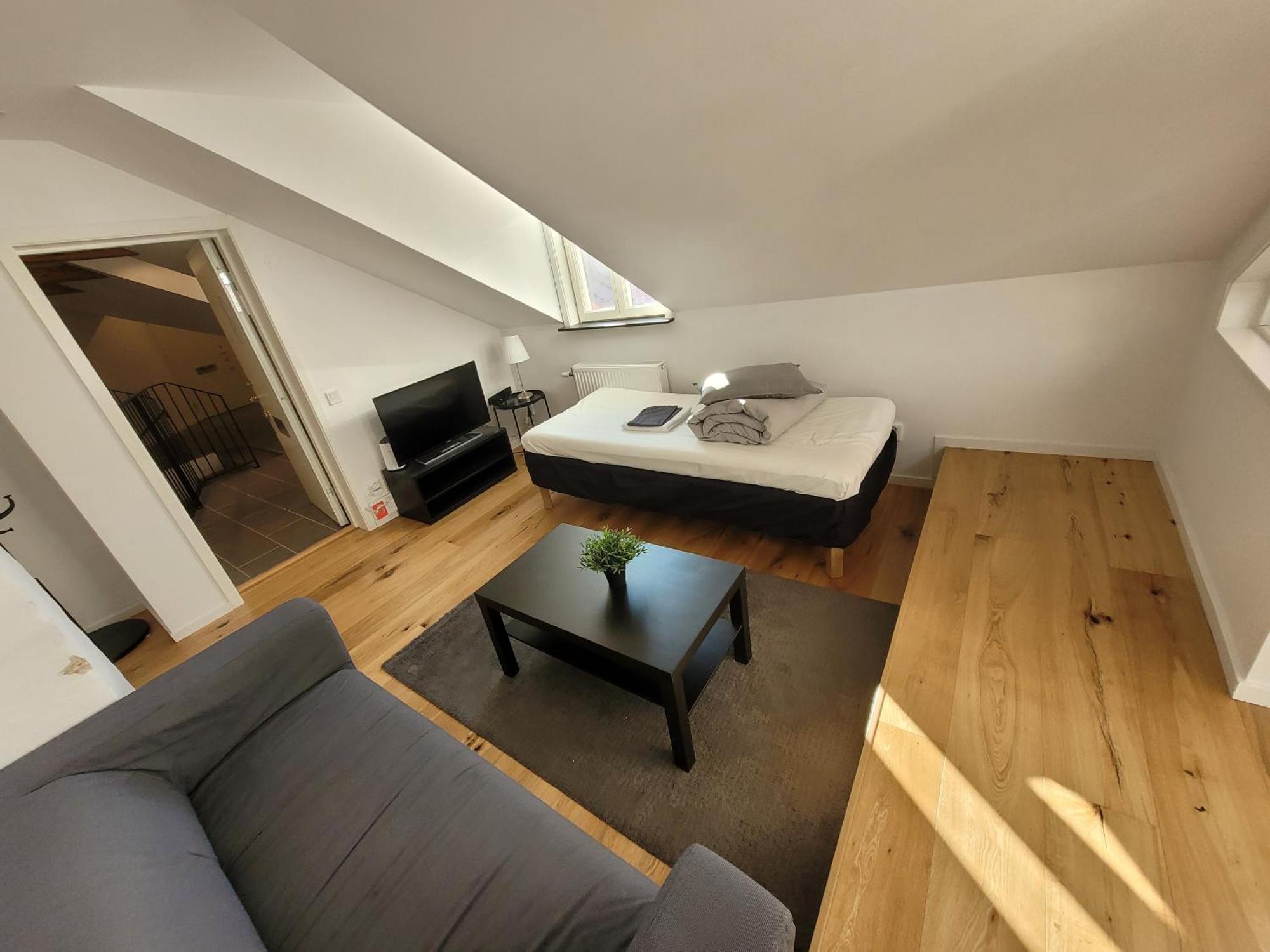 Home Inn Vmg Stockholm Bagian luar foto
