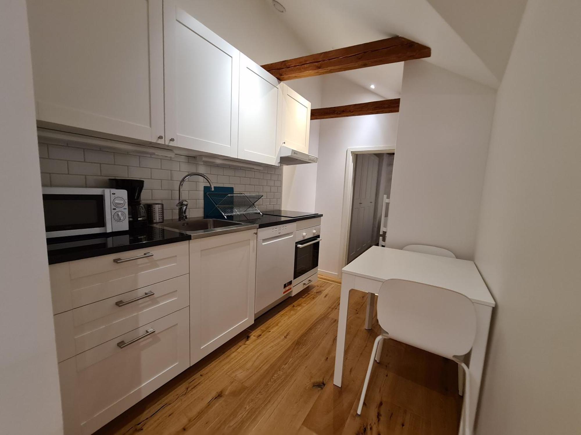 Home Inn Vmg Stockholm Bagian luar foto