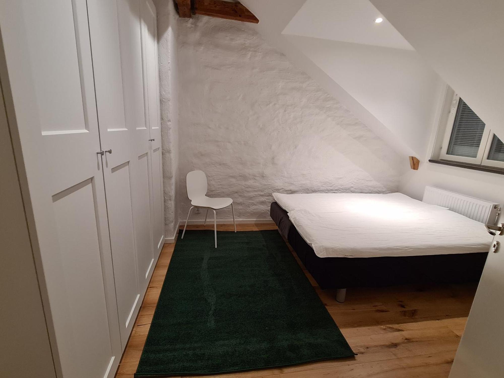 Home Inn Vmg Stockholm Bagian luar foto