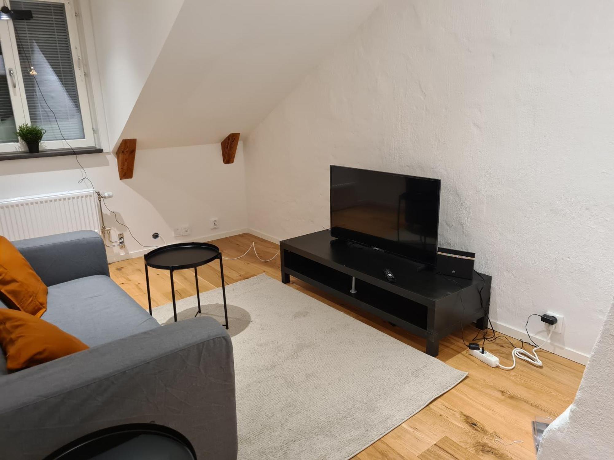 Home Inn Vmg Stockholm Bagian luar foto