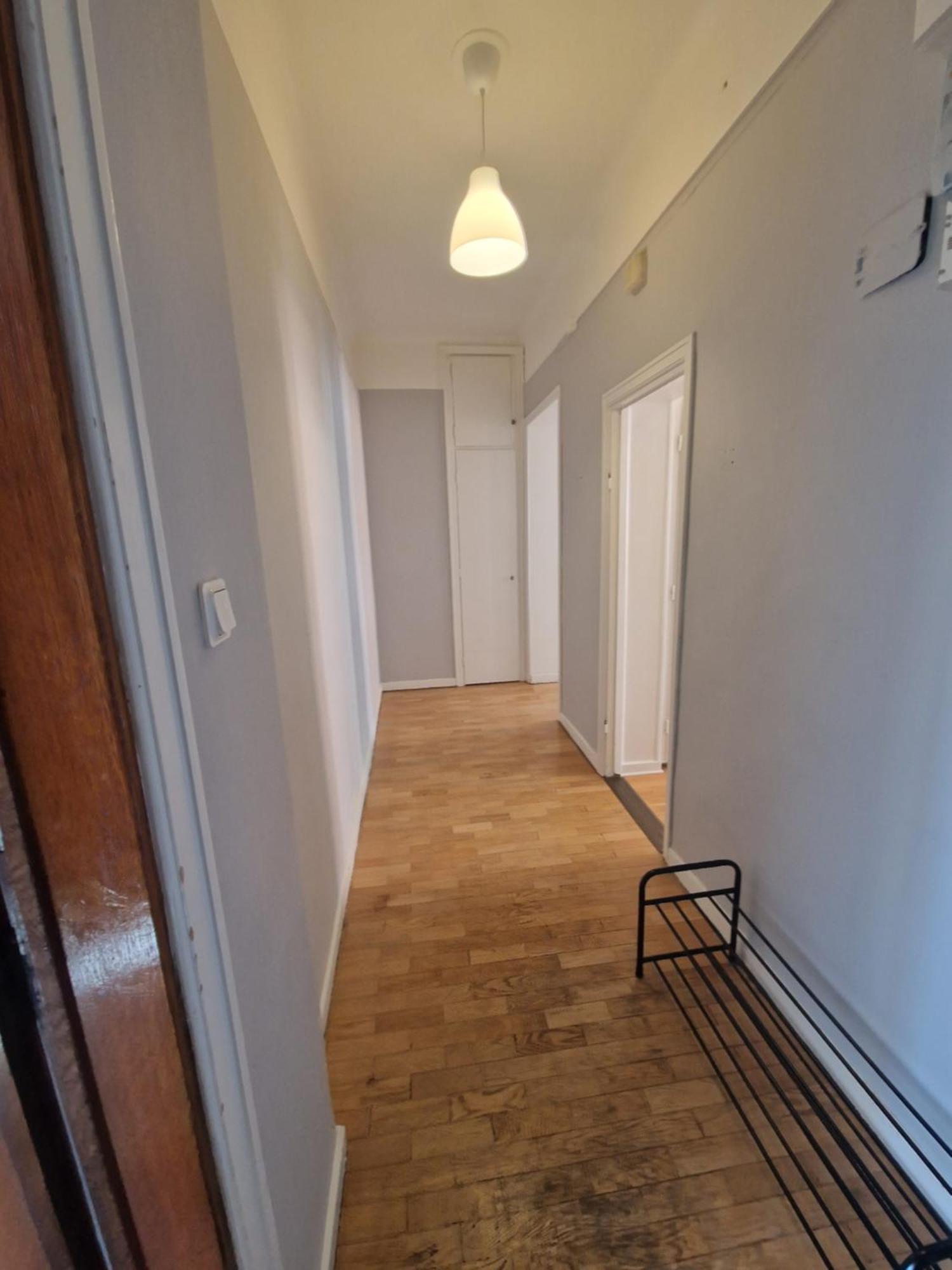 Home Inn Vmg Stockholm Bagian luar foto