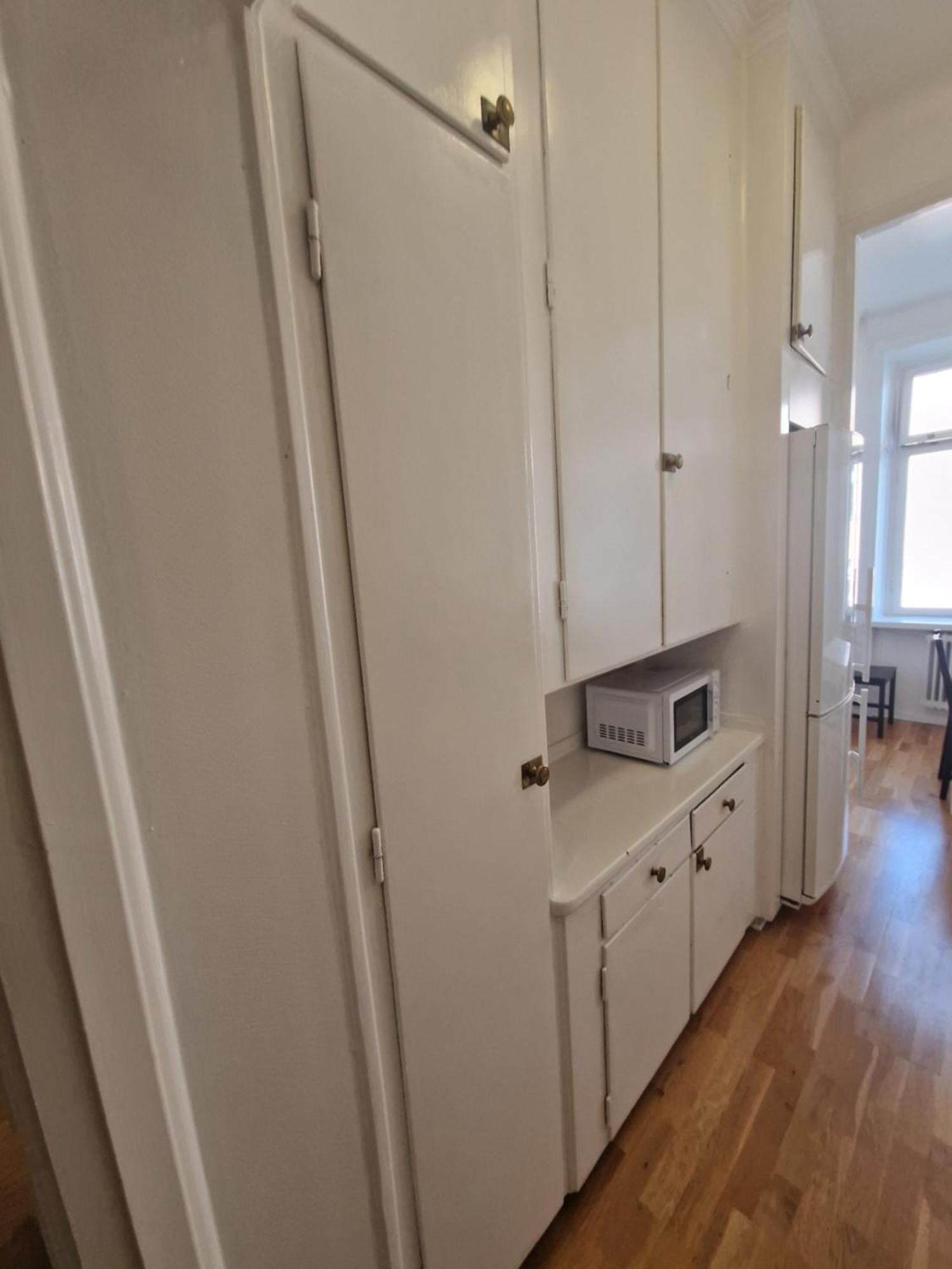 Home Inn Vmg Stockholm Bagian luar foto