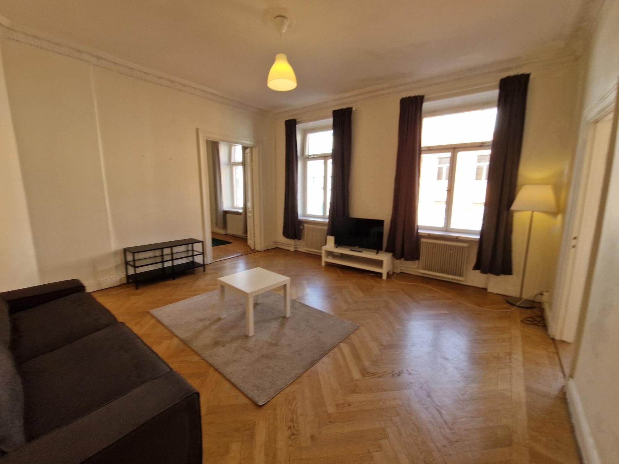 Home Inn Vmg Stockholm Bagian luar foto