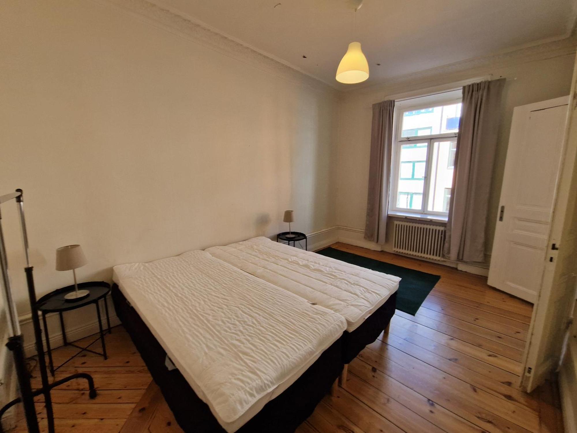 Home Inn Vmg Stockholm Bagian luar foto