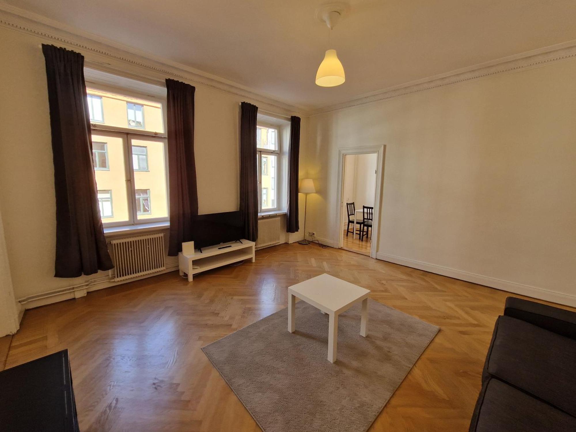 Home Inn Vmg Stockholm Bagian luar foto