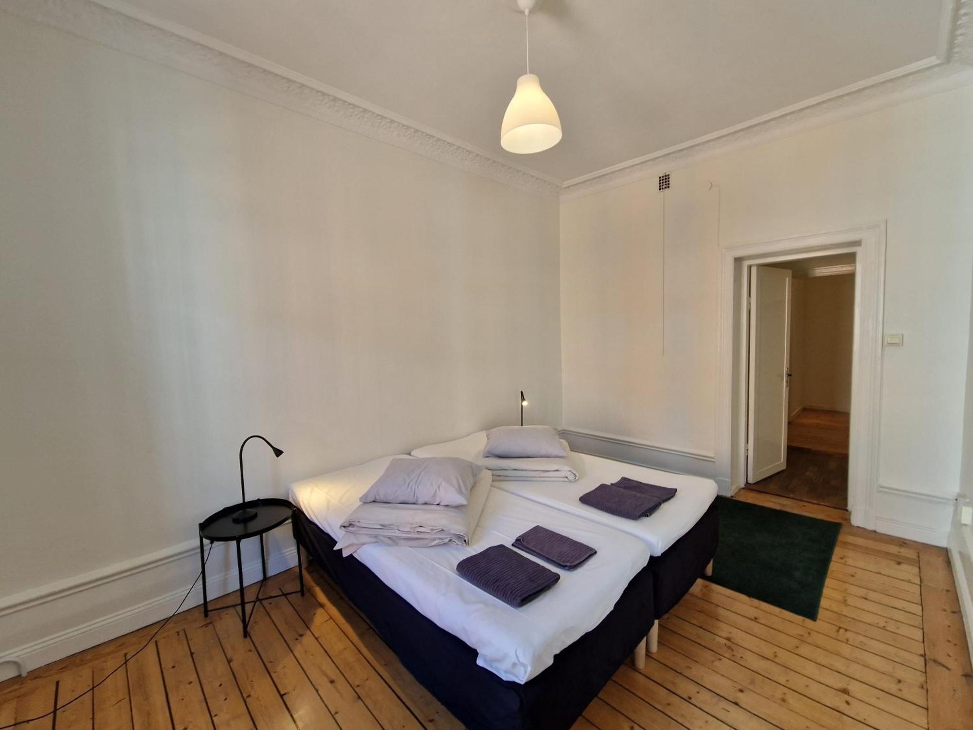 Home Inn Vmg Stockholm Bagian luar foto