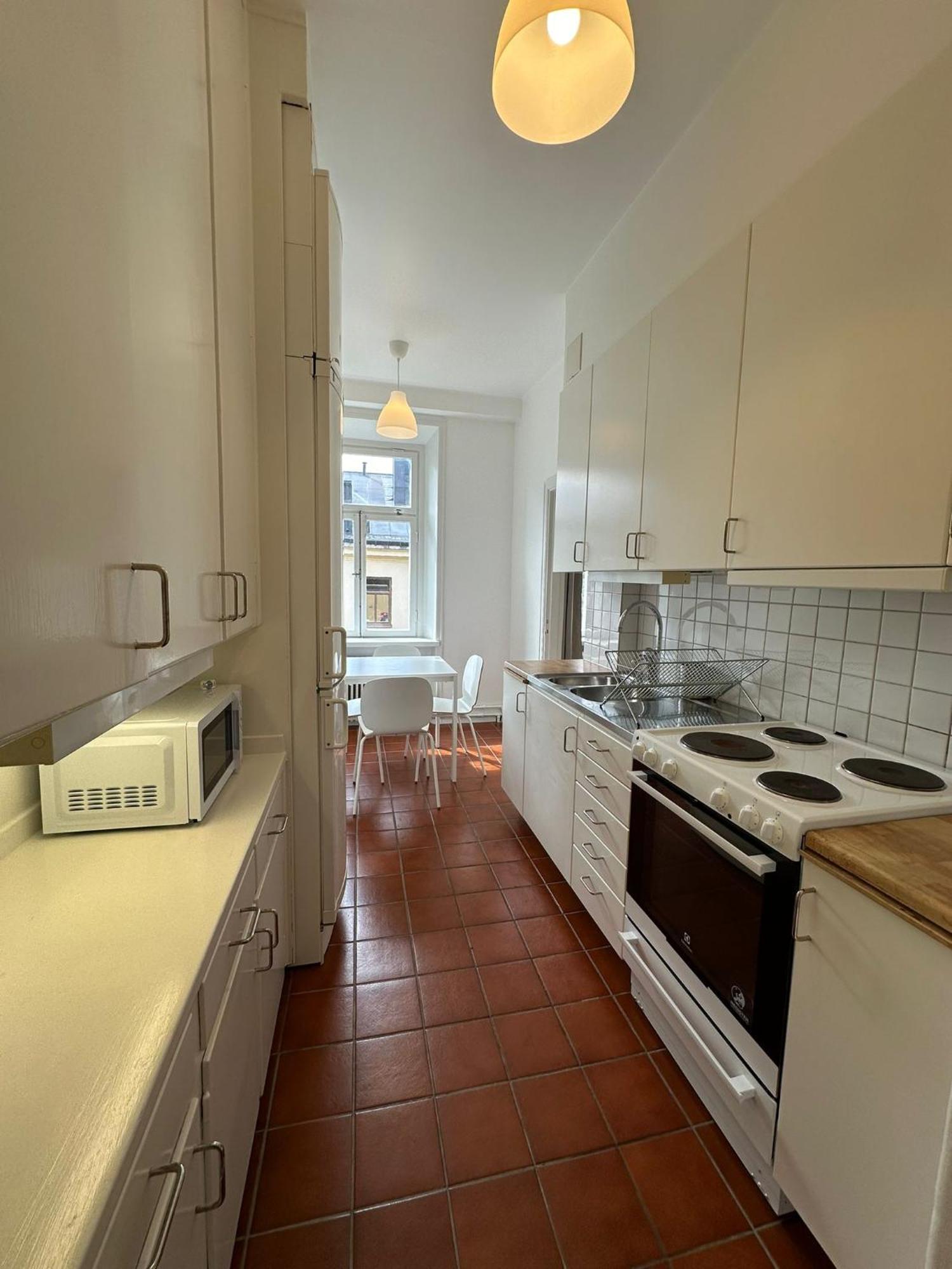 Home Inn Vmg Stockholm Bagian luar foto