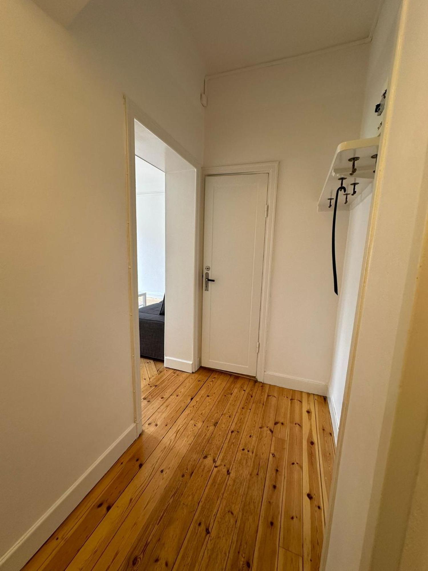 Home Inn Vmg Stockholm Bagian luar foto