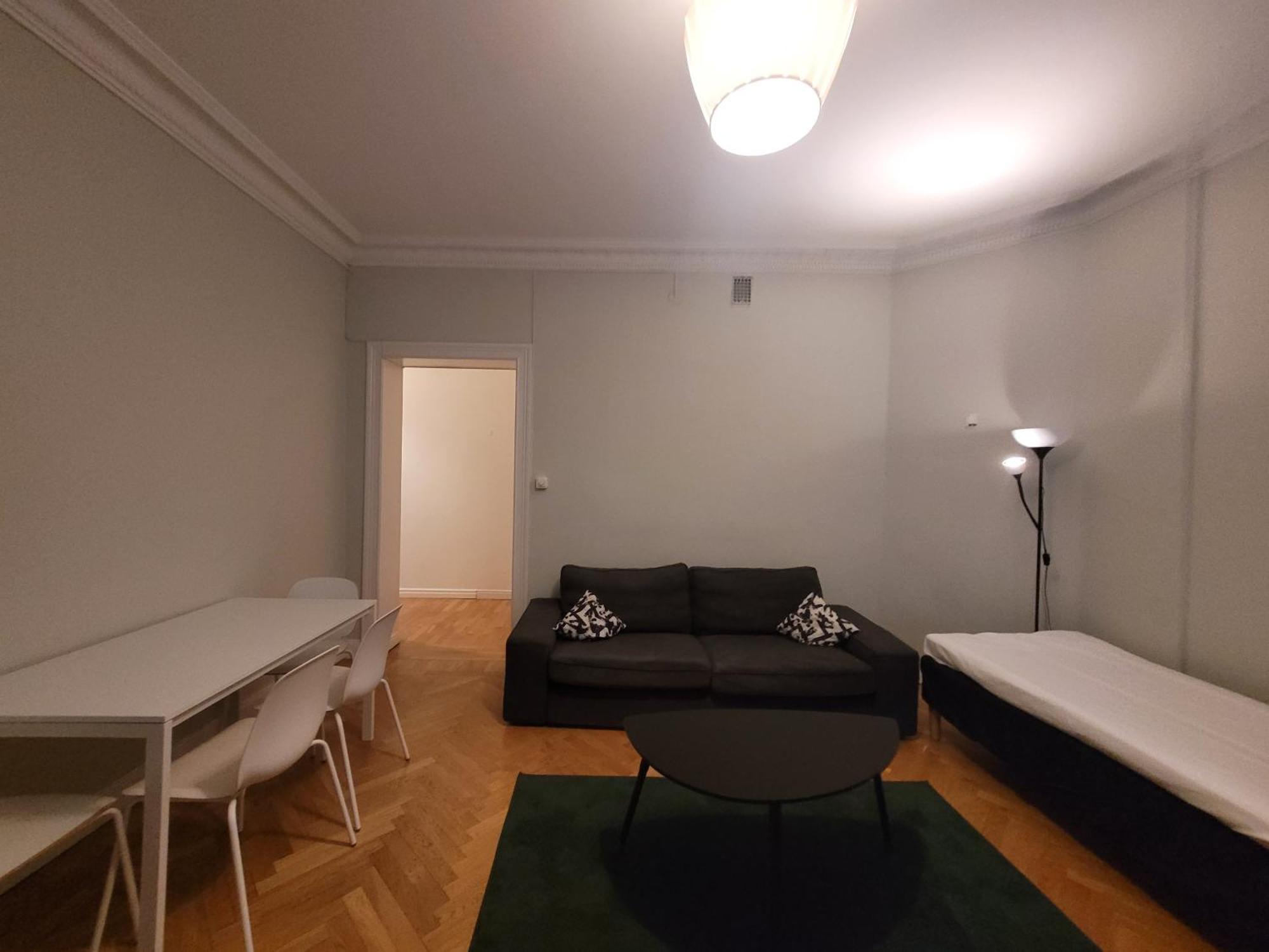 Home Inn Vmg Stockholm Bagian luar foto