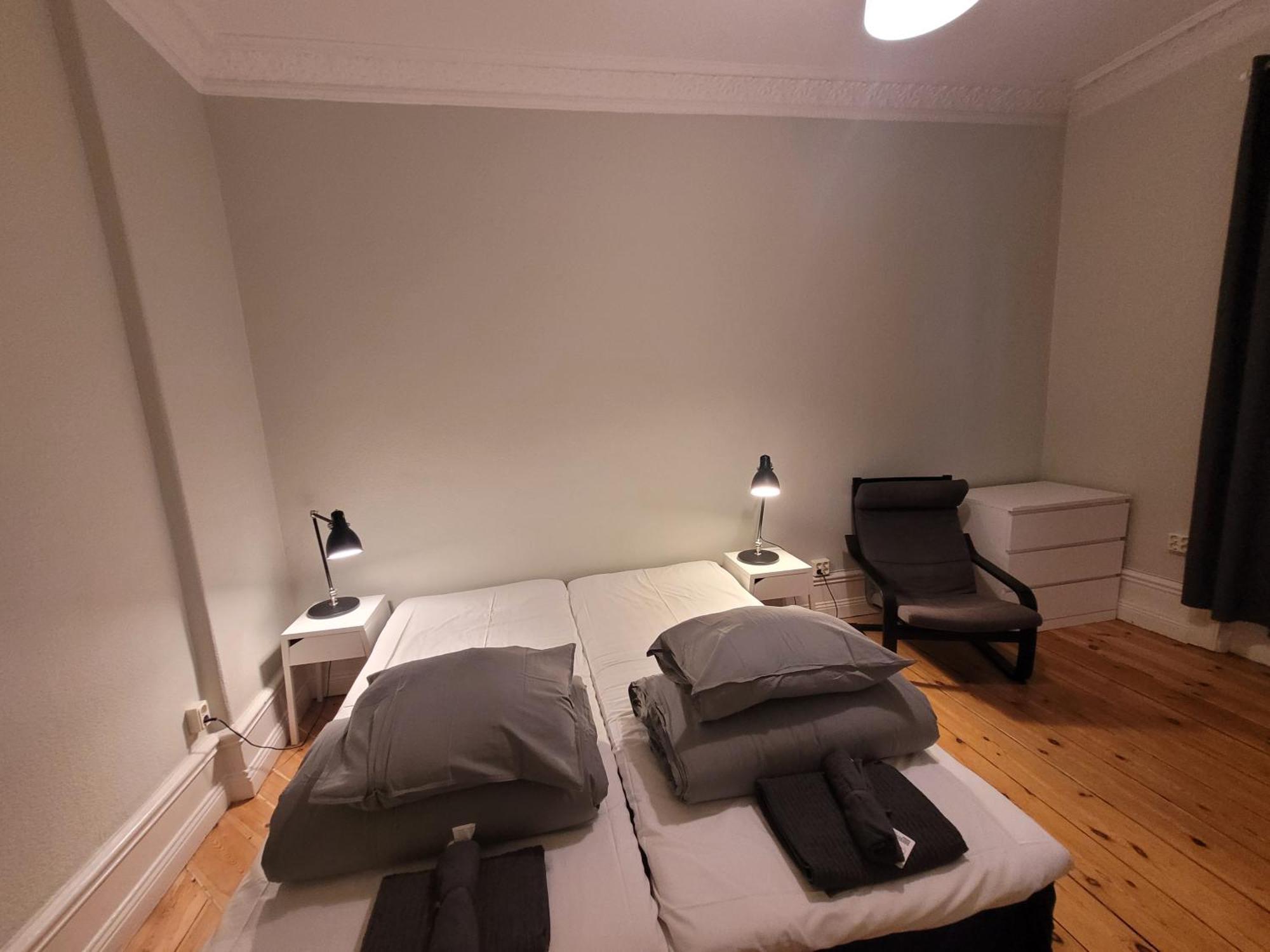 Home Inn Vmg Stockholm Bagian luar foto